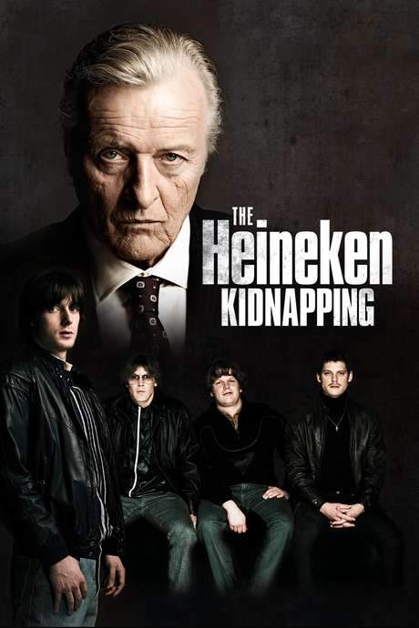 The Heineken Kidnapping